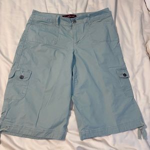 Cargo Shorts